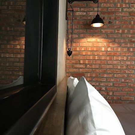 Penghu Wild Hotel Маґун Номер фото