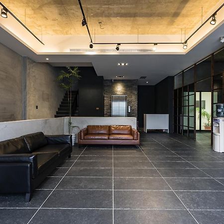 Penghu Wild Hotel Маґун Екстер'єр фото