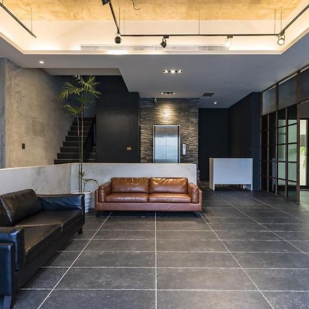 Penghu Wild Hotel Маґун Екстер'єр фото