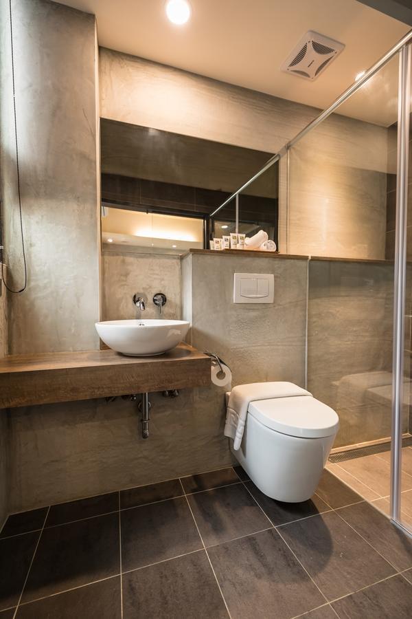 Penghu Wild Hotel Маґун Екстер'єр фото