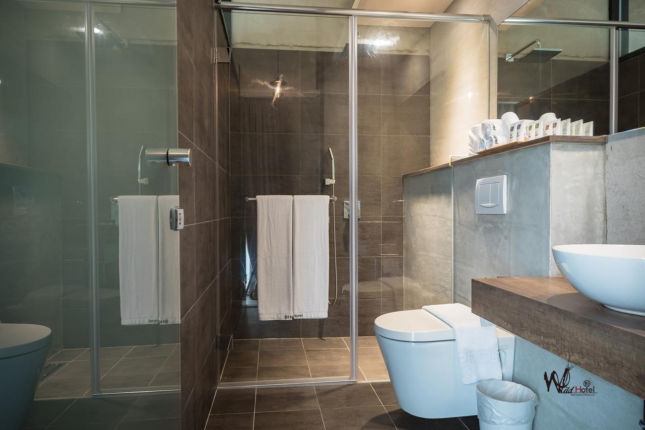 Penghu Wild Hotel Маґун Номер фото