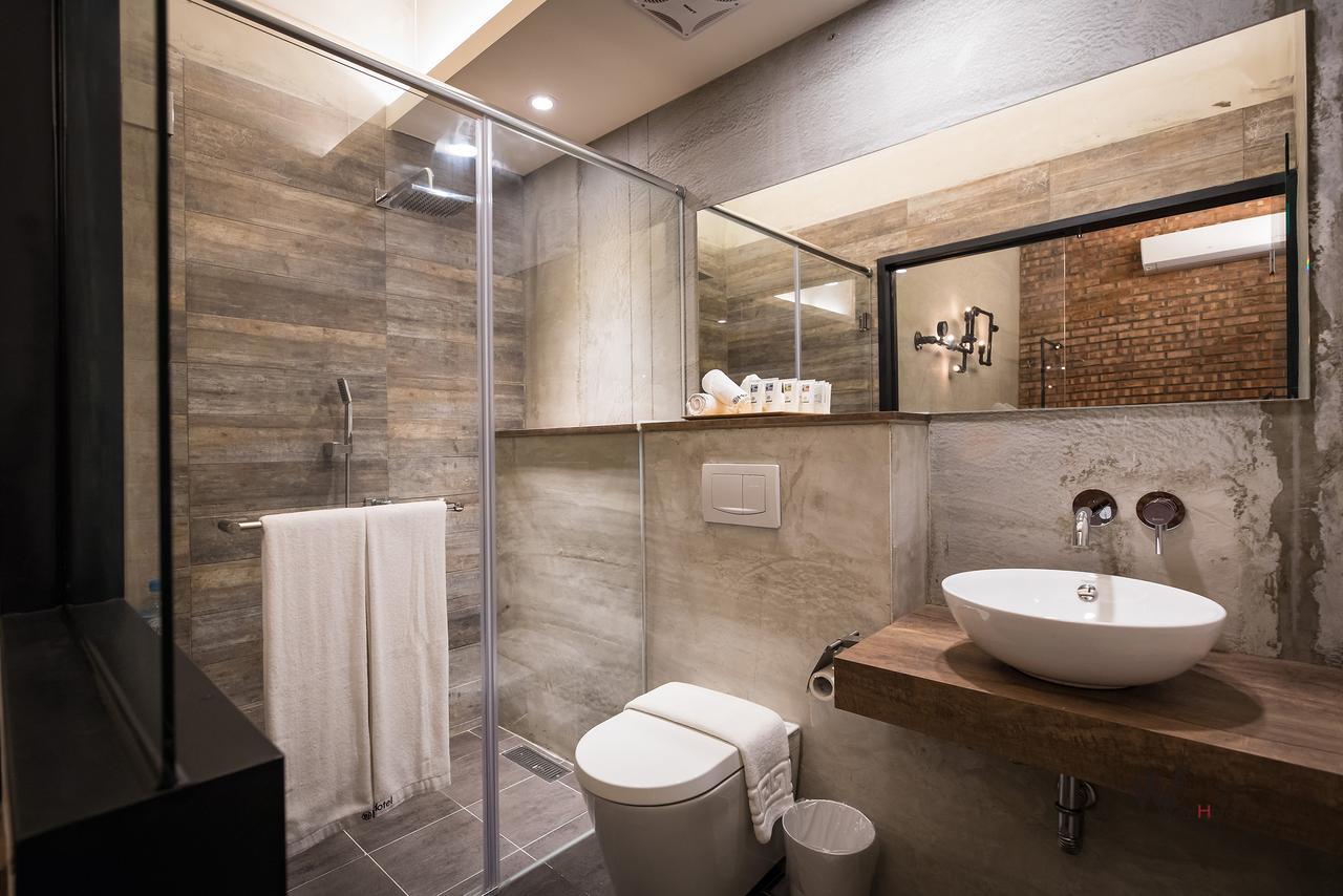 Penghu Wild Hotel Маґун Номер фото