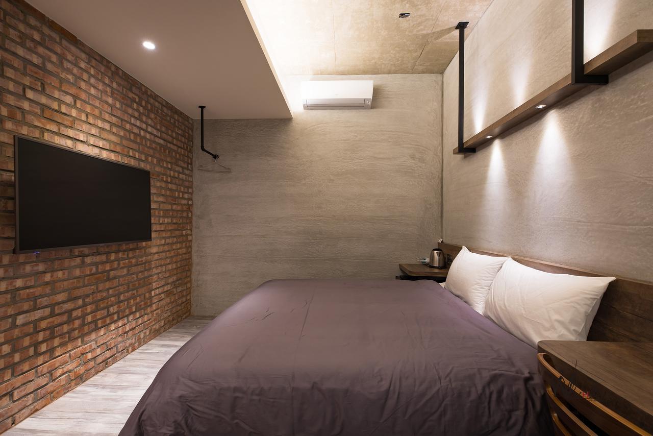 Penghu Wild Hotel Маґун Номер фото