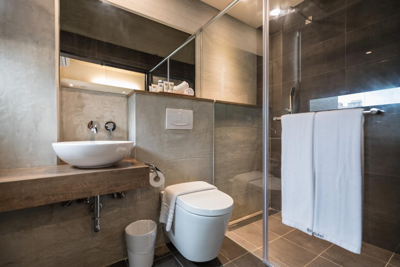 Penghu Wild Hotel Маґун Екстер'єр фото