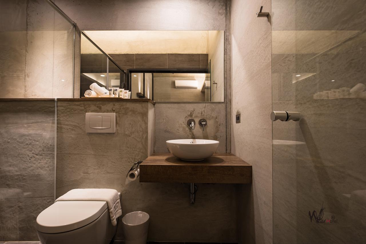 Penghu Wild Hotel Маґун Номер фото